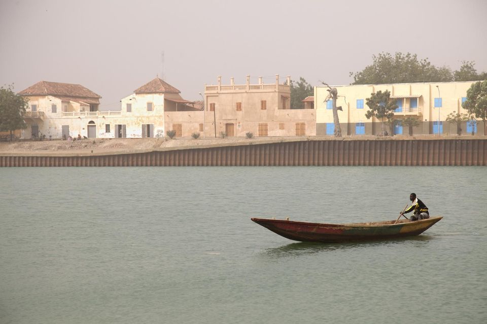 Législatives 2024 à Podor / Pas de traversée du fleuve : Les frontières entre le Sénégal et la Mauritanie, fermées, ce dimanche matin