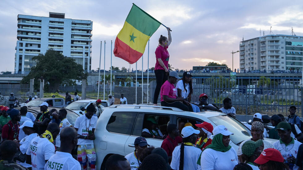 ELECTIONS LEGISLATIVES ANTICIPÉES Pastef fait une razzia dans les régions de Thiès et Diourbel