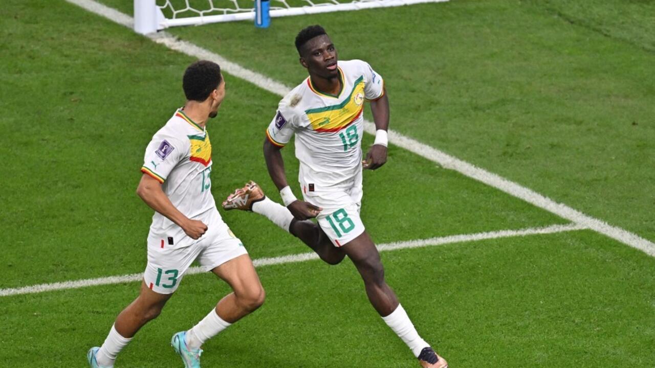 6E ET DERNIERE JOURNEE DES ELIMINATOIRES DE LA CAN 2024 : SENEGAL-BURUNDI Finir l'année de la plus belle manière