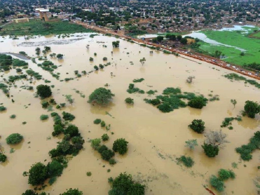 LES LACHERS D'EAU FONT MAL A L'AGRICULTURE SENEGALAISE : Baisse des financements de la production agricole en saison sèche chaude et froide, 2924,64 hectares de terres agricoles inondés