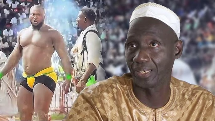 Birame Gningue : "Modou Lô avait dit qu’il arrêterait sa carrière après trois combats, maintenant c’est à lui de décider … "