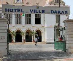 Ville de Dakar: réunion du bureau municipal vendredi