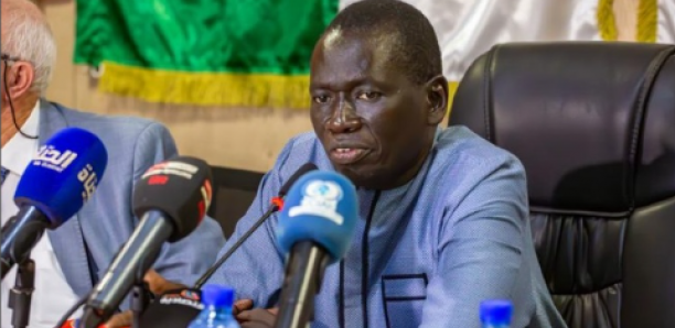 Présidence de la chambre de commerce de Dakar: Abdoulaye Sow face à Serigne Mboup et Yaya Birane Wane ce lundi au TGI Hors Classe de Dakar