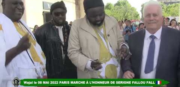 Sortie de Cheikh Oumar Diagne sur les tirailleurs : L'analyse de Serigne Cheikh Fall (petit-fils de Cheikh Ibra Fall)