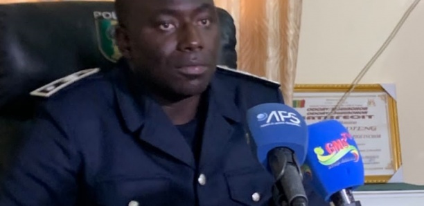 DÉLINQUANCES, AGRESSIONS ET SÉRIES D’ACCIDENTS A ZIGUINCHOR : Il y a 387 personnes déférées au parquet sur 4265 gardées à vue