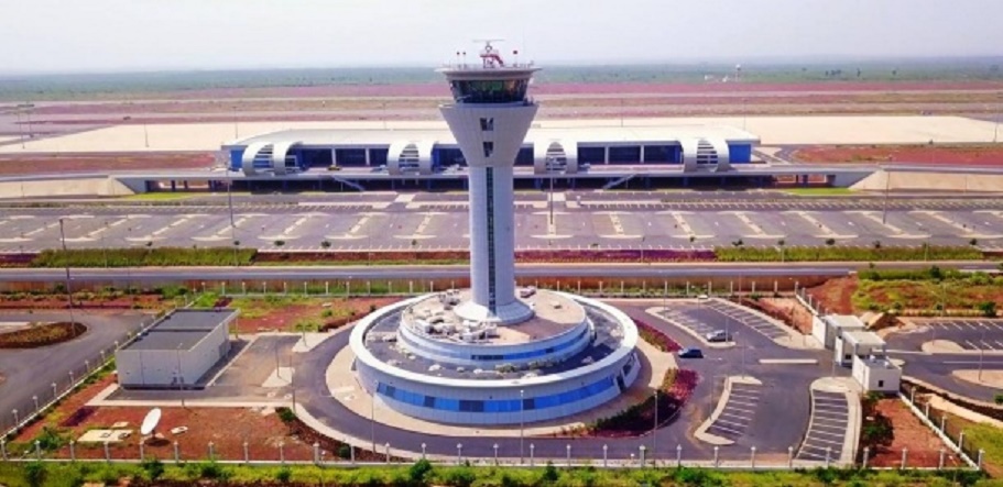 CONTRÔLE DE LA CIRCULATION AÉRIENNE DU SÉNÉGAL : Les contrôleurs aériens préviennent du danger qui guette l'aviation