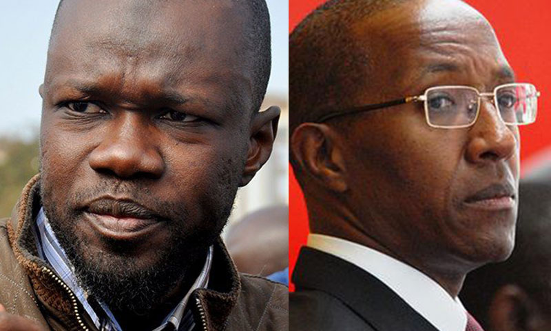 Abdoul Mbaye avec Sonko, mais…