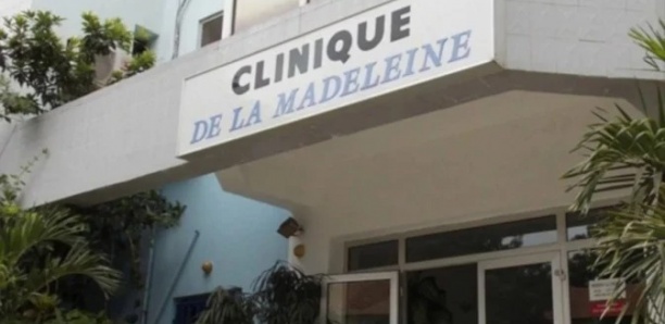 Bébé mort calciné à la clinique des Madeleines : Le procès renvoyé au 14 avril prochain