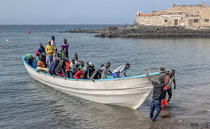 Toubacouta - Lutte contre l’émigration irrégulière : Un recruteur et l’équipage d’une pirogue déférés