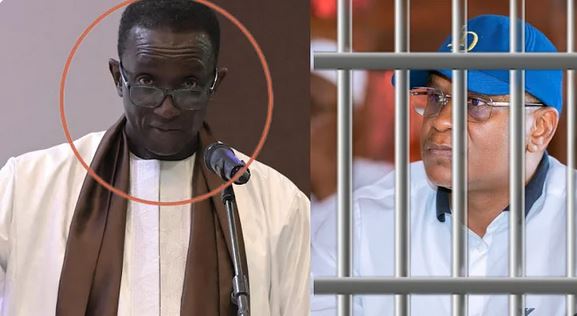 Prison de Rebeuss : Amadou Ba a envoyé deux émissaires à Lat Diop hier