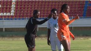 Qualif Mondial U17 féminine/ Sénégal – Côte d’Ivoire : La Fsf porte réclamation sur le but refusé aux Lioncelles