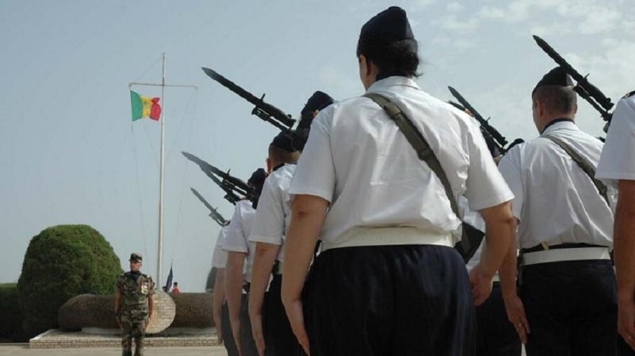 RETRAIT DES TROUPES FRANÇAISES : Les 3 emprises de «Maréchal, Saint-Exupéry et contre-amiral Protêt», à l’Arsenal de Dakar, ont déjà été vidées, le reste en été