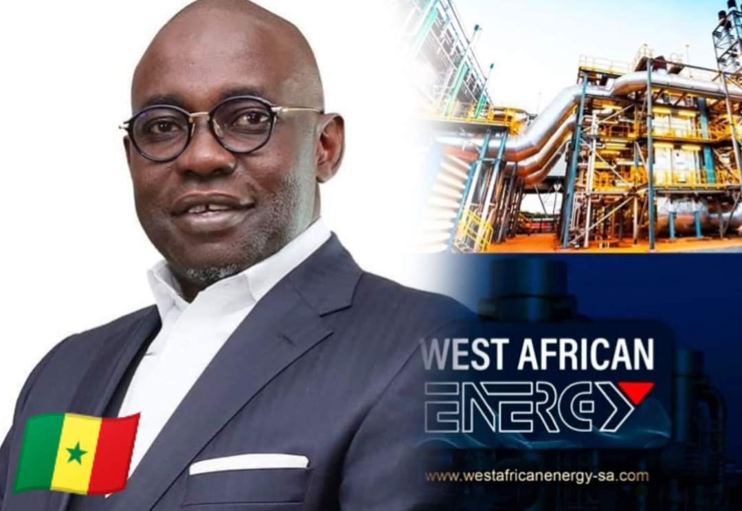 AFFAIRE WEST AFRICAN ENERGY : Samuel Sarr saisit le Tribunal de commerce et demande la désignation d’un administrateur provisoire avec des missions bien définies