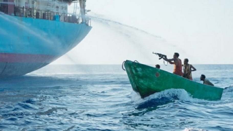 PIRATERIE MARITIME AU GABON : Trois marins sénégalais d’Amerger enlevés sur un chalutier