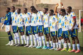 Après le limogeage de Sidath Sarr, Serigne Saliou "Beau" Touré prend les commandes de Teungueth FC