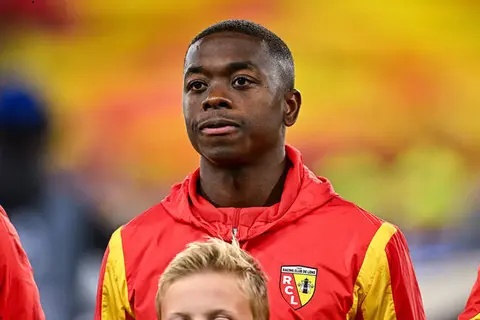 LENS : Nampalys Mendy intéresse un club de la MLS