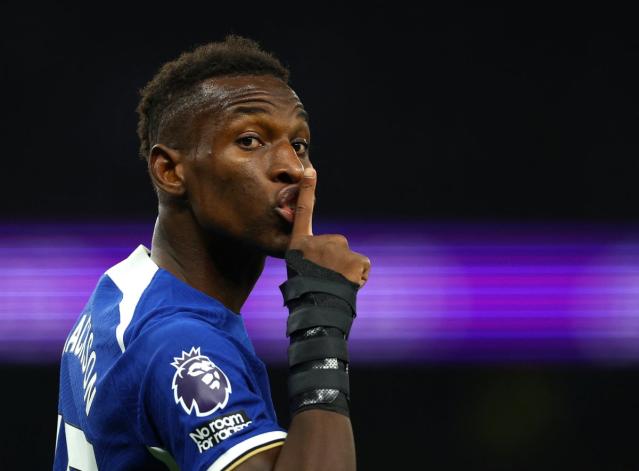 FOOTBALL : Chelsea confirme la tuile, le coach se prononce sur le cas Nicolas Jackson