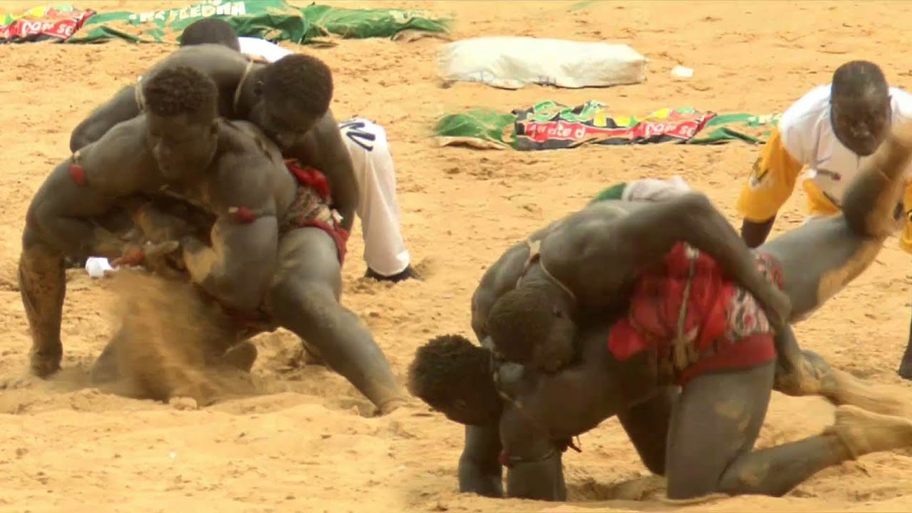 Mbacké Faye corrige Sokh bou Ndaw