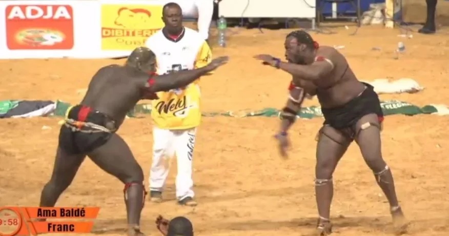 MANQUE DE DISCIPLINE SPORTIVE, TOUJOURS EN MODE DEAMBULE, UN ENTOURAGE FARFELU...: Ama Baldé, le talentueux mal accompagné