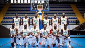 FIBA AFROBASKET QUALIFIERS Carton plein des Lions, encore vainqueur du Cameroun (83-76)