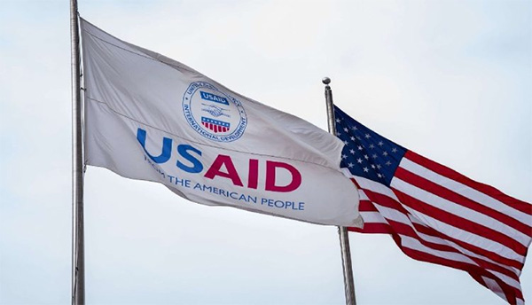 L'Usaid envoie les pères et mères de familles des divisions Sida au chômage