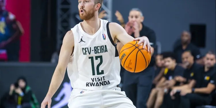 BAL SAISON 5 : Majok, Harouna et Perry signent à Ville de Dakar