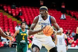 BAL SAISON 5 : Majok, Harouna et Perry signent à Ville de Dakar