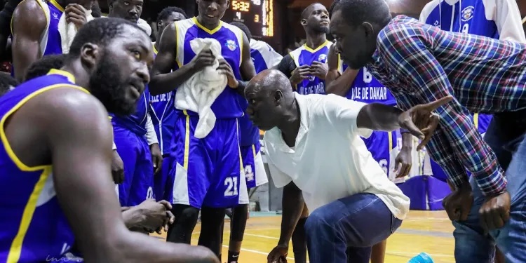 Coupe Saint-Michel : retrouvailles épiques entre Ville de Dakar et AS Douanes en demi-finales