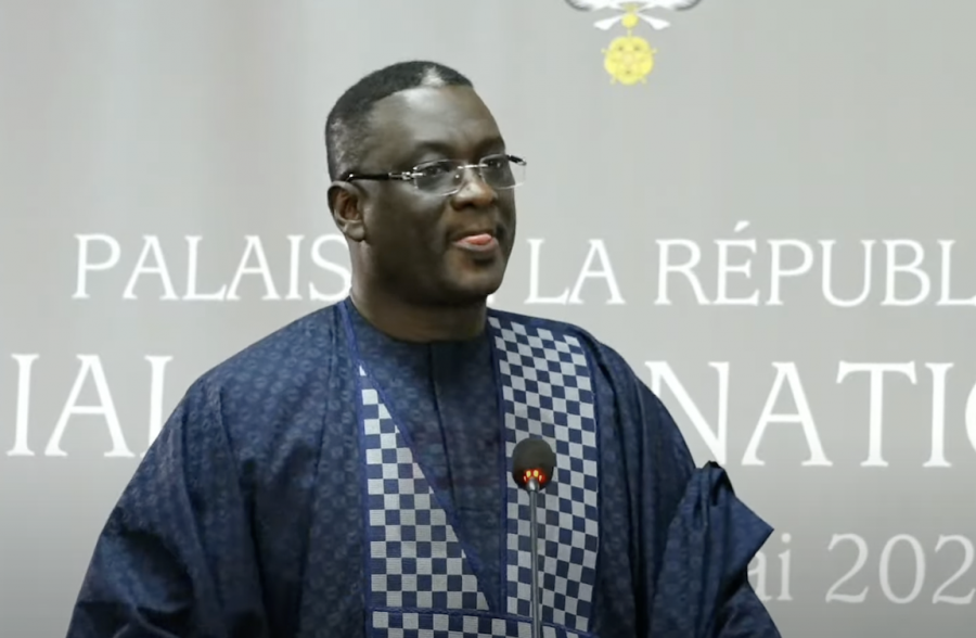 TENSIONS POLITICO-JUDICIAIRES DE 2021 ET 2023 : Moundiaye Cissé revient sur le rôle des médiateurs de l’ombre de la société civile