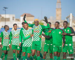 Coupe du Sénégal : Duc à Guédiawaye, Jaraaf face à Niary-Tally