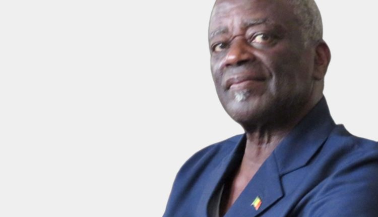 Loi amnistie les mises en garde de l'ex Général Mamadou Mansour Seck ancien Chef d’Etat Major général des Armées