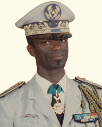 Loi amnistie les mises en garde de l'ex Général Mamadou Mansour Seck ancien Chef d’Etat Major général des Armées