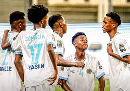 Can U17 : Six joueurs somaliens ont fui le camp de base au Maroc