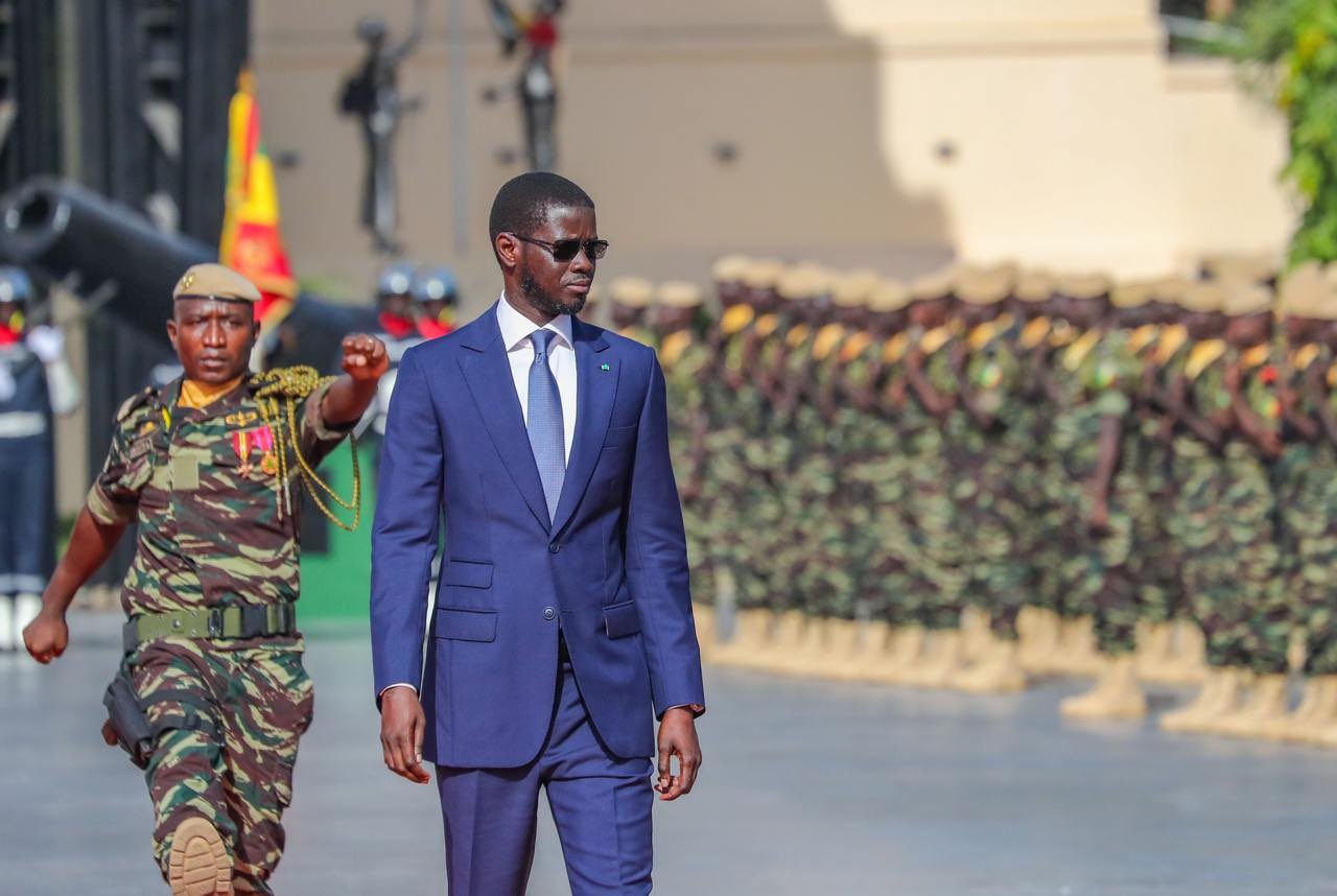 65ème ANNIVERSAIRE DE L’ACCESSION À LA SOUVERAINETÉ INTERNATIONALE DU SÉNÉGAL :  L’armée dévoile sa force de frappe et le concept armée-nation vivifié