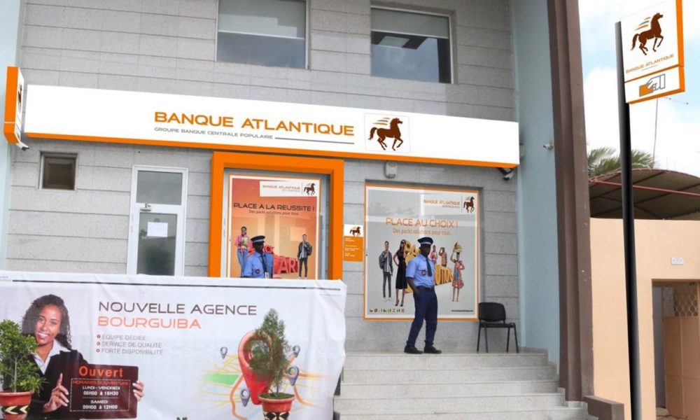 Aly Rose perd définitivement devant la Banque Atlantique