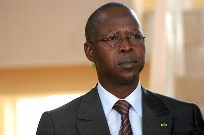 Mahammed Boun Abdallah Dionne: un an déjà