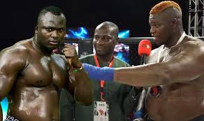 MODOU LO TENTÉ PAR UNE CARRIÈRE EN MMA ? LA RÉPONSE CASH DU ROI DES ARÈNES : « Je vais laisser le champ libre à mes jeunes frères, bien que beaucoup veulent que je me mette au MMA »