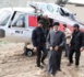 Iran: "accident" d'un hélicoptère présidentiel, incertitudes sur le sort du président Ebrahim Raïssi