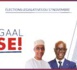 CAMPAGNE ÉLECTORALE DE LA COALITION SENEGAAL KESSE : Thierno Alassane Sall dénonce les reniements multiples de Pastef et invite les Sénégalais à faire un choix éclairé