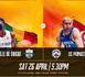 ASC VILLE DAKAR – US MONASTIR CE SAMEDI 26 AVRIL 2025 À 17H30 GMT AU DAKAR ARENA : Les capitaines Thierno Ibrahima Niang et Radhouane Slimane lancent les hostilités