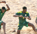 Préparation Coupe du monde de Beach Soccer : Le Sénégal s'impose face à l'Italie