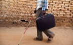 MAODO MALICK DIOP MEDECIN CHEF REGION MEDICALE DE ZIGUINCHOR: «Au Sénégal, il y a 570.000 malvoyants dont 165.000 aveugles»