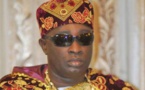 CARNET ROSE: Le Grand Serigne Pape Ibrahima Diagne prend une «niarél»