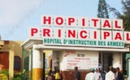 SEDHIOU: Le Directeur de l’hôpital tente de se suicider