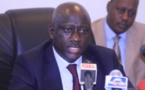 LE PROCUREUR MENACE ENCORE: «Je ne vais plus permettre à quelqu’un d’insulter les magistrats»