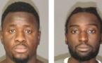 Deux Sénégalais arrêtés à New York pour vol à main armée