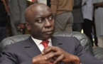 Voici la déclaration de politique générale de Idrissa Seck effacée par l'Etat