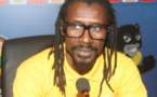 ALIOU CISSE: «Je pardonne et je demande pardon à tout le monde»