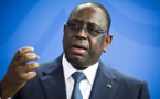 SANTE: Macky Sall veut « voir où va l’argent »