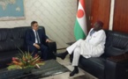 Esclavage : Le Niger convoque l’ambassadeur libyen